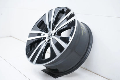 1 jante en aluminium Mercedes EQE W295 V295 19 pouces A2954011200 8,5J ET47,5