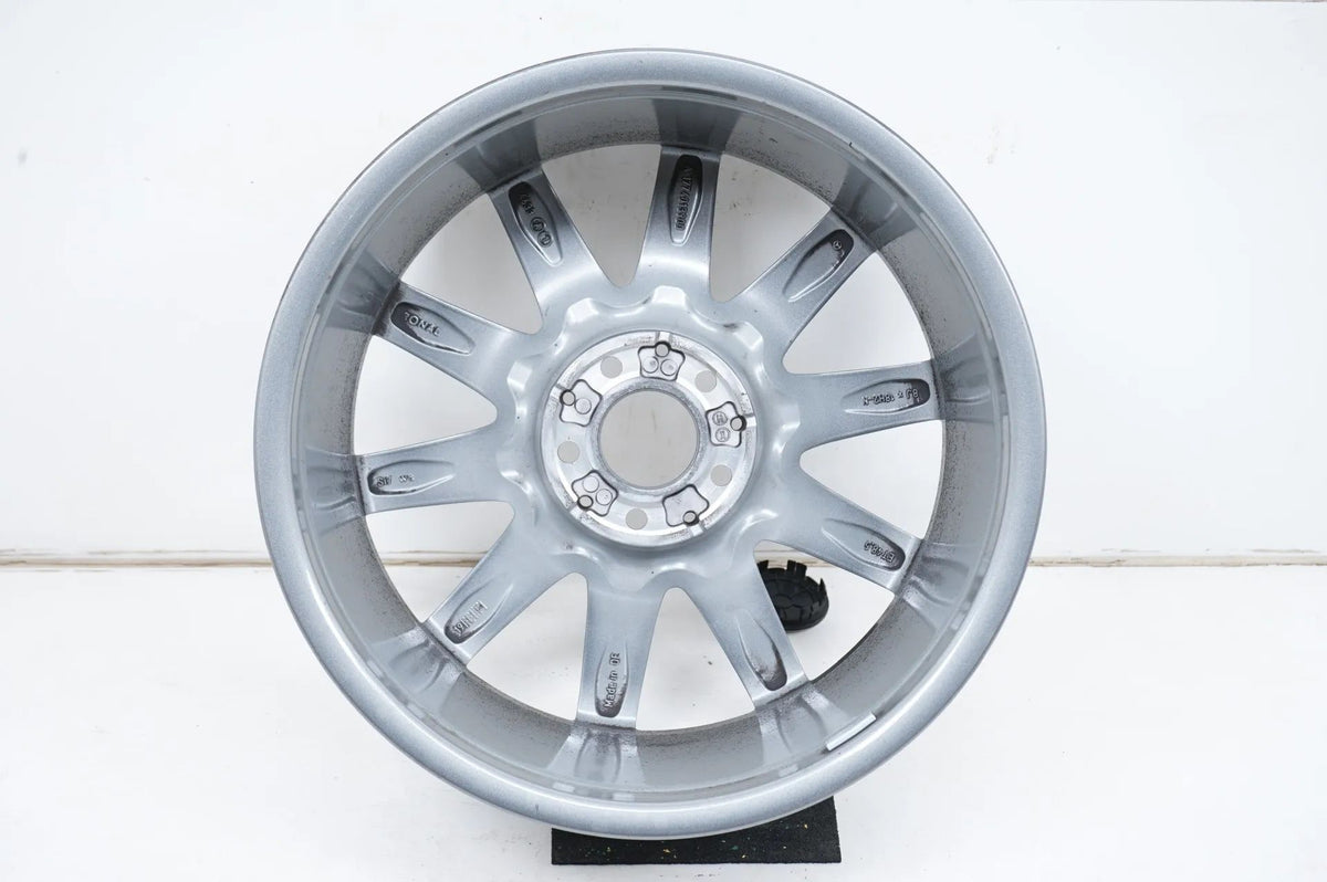1x Jante alliage Mercedes A45 CLA45 W177 18 pouces A1774013900 8J ET48,5 Vue détaillée 6
