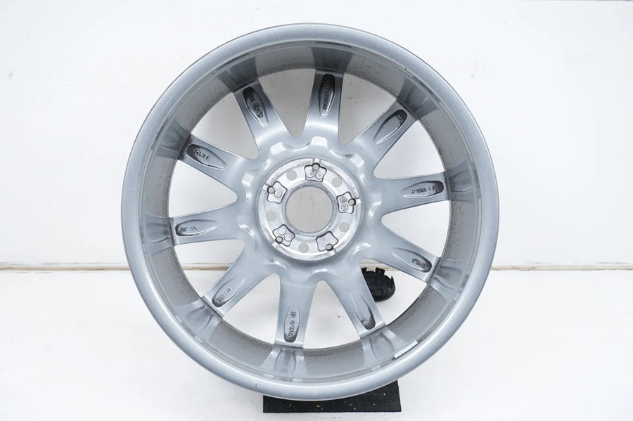 1x Jante alliage Mercedes A45 CLA45 W177 18 pouces A1774013900 8J ET48,5