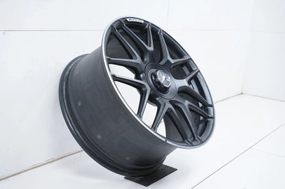 1 jante en aluminium 19 pouces Mercedes A45 CLA45 W177 A1774012400 9J ET52