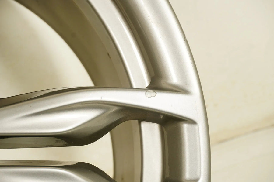1 x BMW 1 Series 2 Series F20 F21 F22 Alloy Wheel 18 Inch M436 7845871 8J
