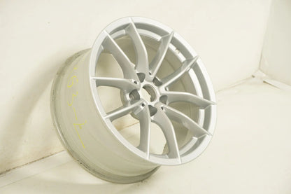 1 x originální hliníkový disk BMW Z4 G29 17 palců 6879184 768 8,5J