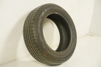 2x summer tires 235 60 18 inch MO DOT17 approx. 7mm tread depth