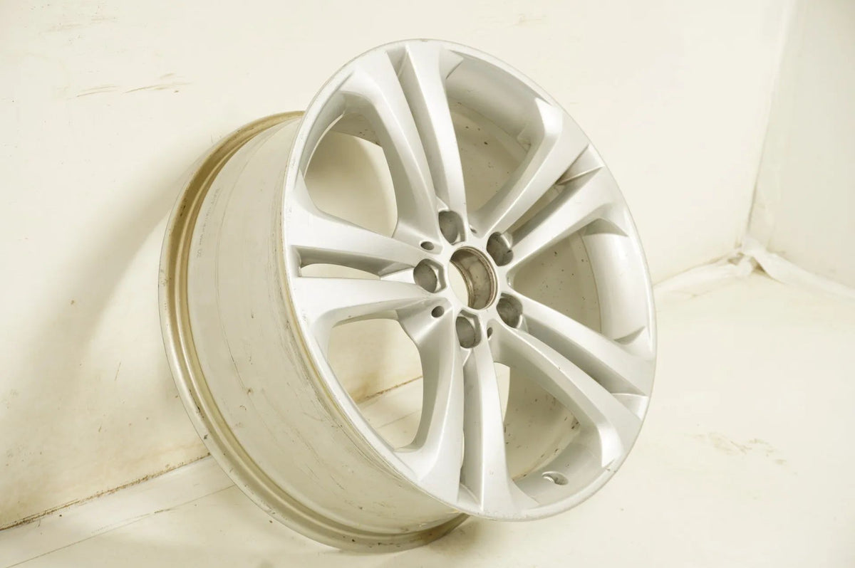 1 x BMW 3 Series 4 Series F30 F31 F32 F36 Alloy Wheel 19 Inch 401 6796256 8J Detailansicht 3