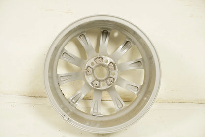 1 x Jante alliage BMW Série 5 G30, Série 6 GT, Série 7 G11 G32 18 pouces 642 6867338 8J