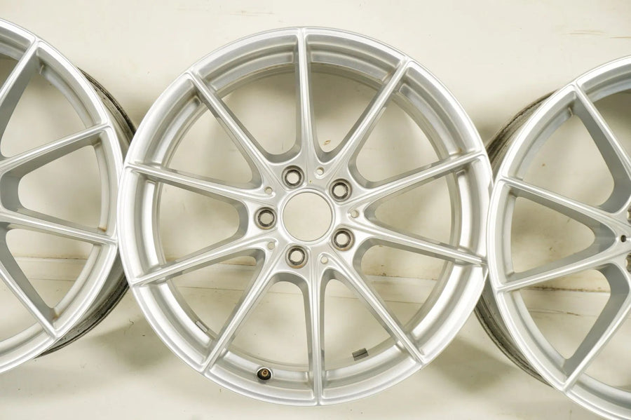 Mercedes S-klasse W223 lichtmetalen velgen 18 inch A2234012800