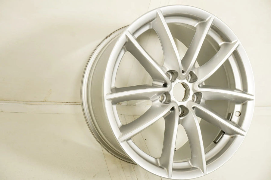 1 x Originele BMW X5 X6 G05 G06 lichtmetalen velg 18 inch 618 6880684
