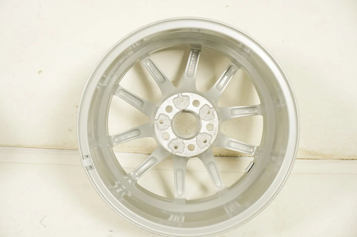 1 x Originele BMW Z4 G29 lichtmetalen velg 17 inch 6879184 768 8,5J Detailweergave 7