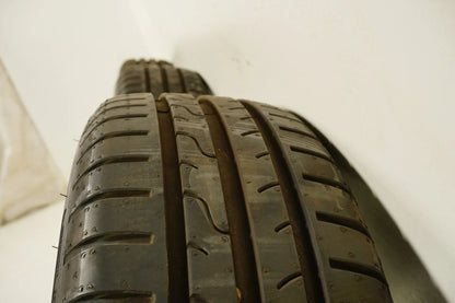 Smart A453 W453 Summer Tires Summer Wheels 15 Inch 7.5mm