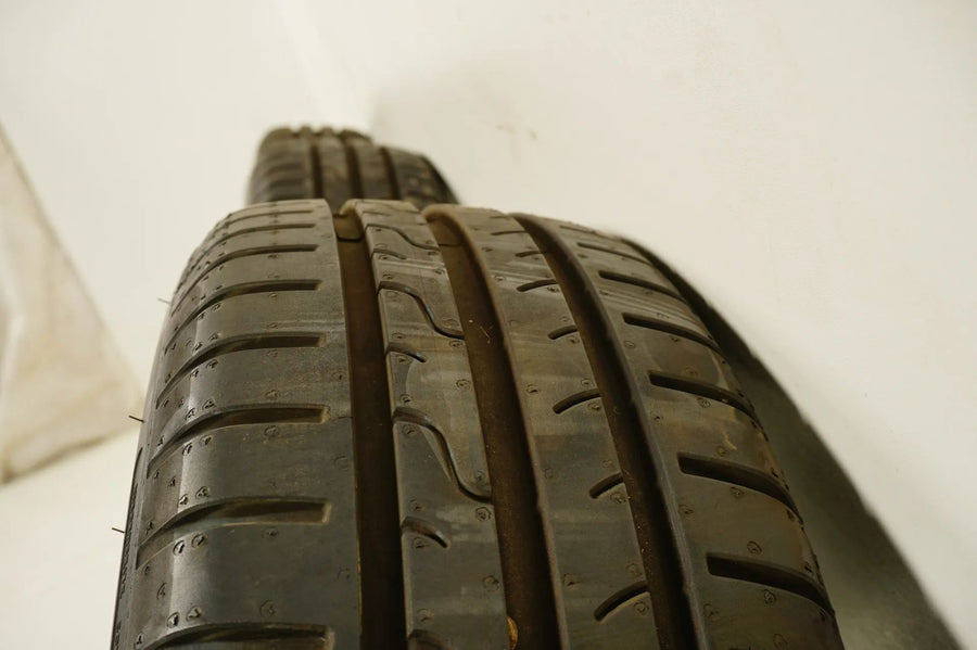 Smart A453 W453 Summer Tires Summer Wheels 15 Inch 7.5mm