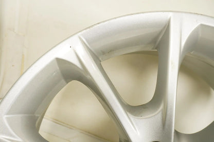 1 x hliníkový disk BMW řady 3 a 4 F30 F31 F32 F36 18 palců 398 6796251 8,5J