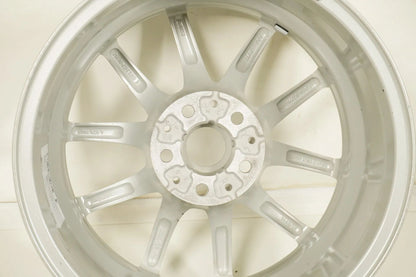 1 x originální hliníkový disk BMW Z4 G29 17 palců 6879184 768 8,5J