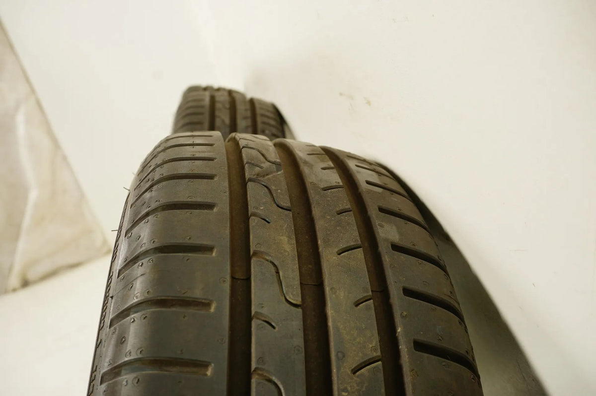 Smart A453 W453 Summer Tires Summer Wheels 15 Inch 7.5mm Detailansicht 10