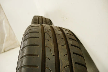 Smart A453 W453 Summer Tires Summer Wheels 15 Inch 7.5mm