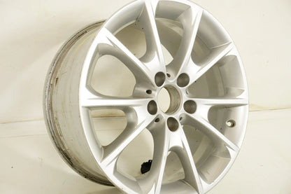 1 x BMW řady 3 GT F34 hliníkový disk 18 palců 398 6859026 9J x18