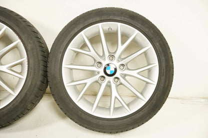 BMW 1 Series F20 F21 F22 Winter Tires Winter Wheels 205/50 R17 inch