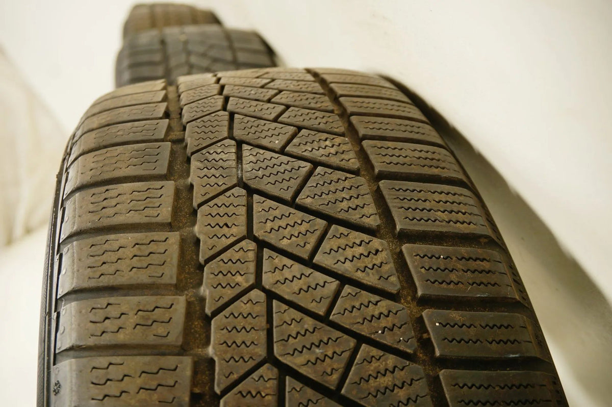 BMW 1 Series F20 F21 F22 Winter Tires Winter Wheels 205/50 R17 inch Detailansicht 11