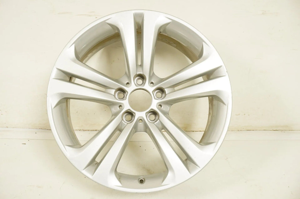 1 x Jante alliage BMW Série 3 Série 4 F30 F31 F32 F36 19 pouces 401 6796256 8J Detailansicht 2