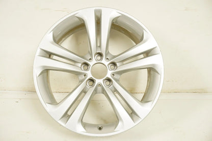 1 x Jante alliage BMW Série 3 Série 4 F30 F31 F32 F36 19 pouces 401 6796256 8J