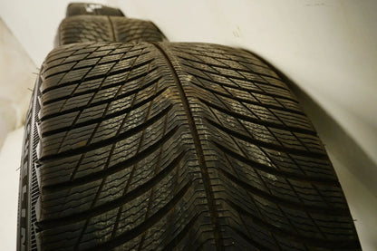 Mercedes AMG GT X290 W290 Winter Tires Winter Wheels 20 Inch 4 Door