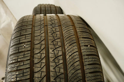 Pneus toutes saisons 20 pouces pour Mercedes Classe S W223 V223 AMG