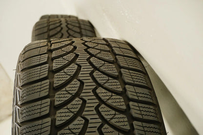 Mercedes C-Class W205 winter tires/wheels 225/50/17 inch