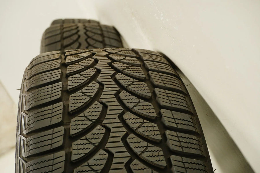 Mercedes C-Class W205 winter tires/wheels 225/50/17 inch