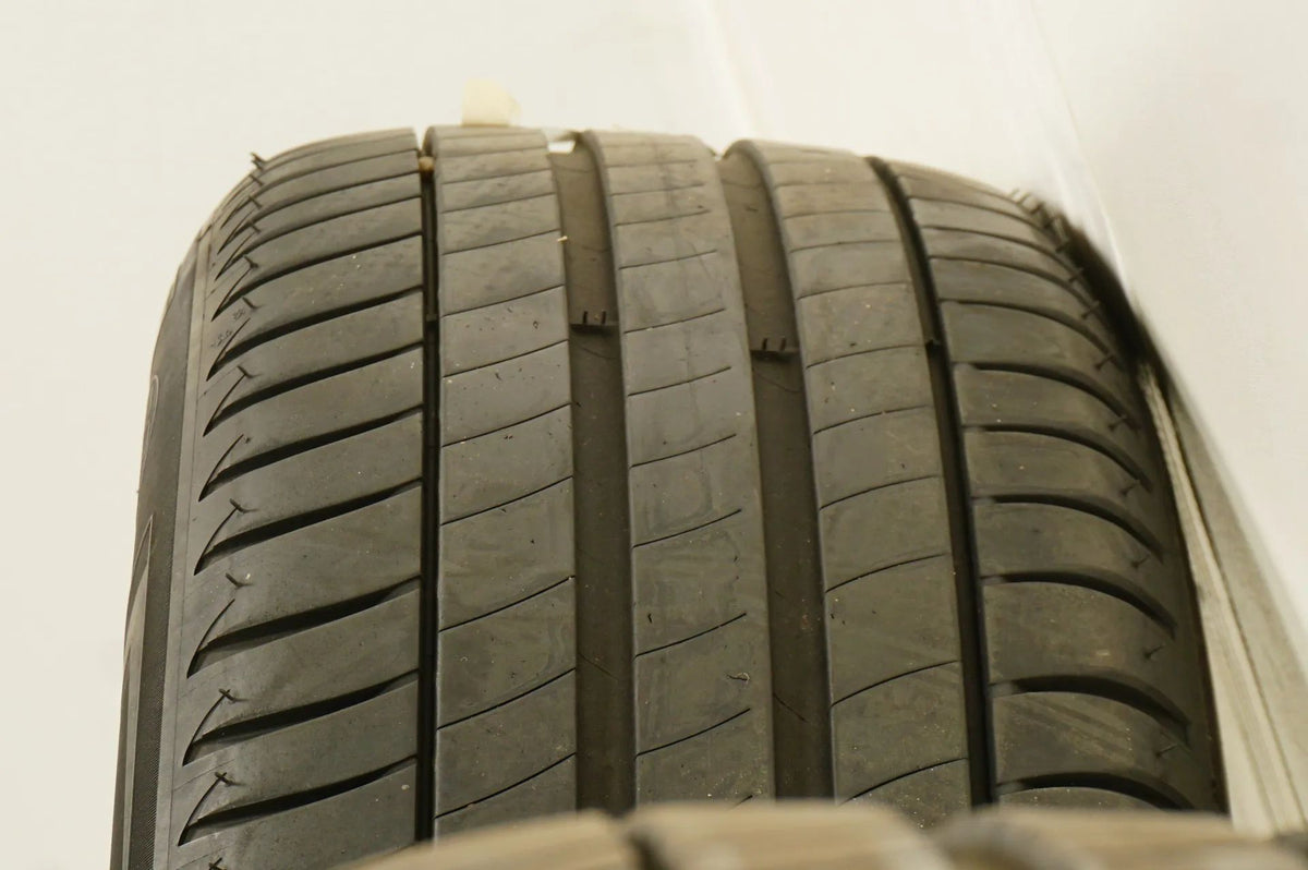 Mercedes GLA W156 X156 summer tires, summer wheels, 17 inch Detailansicht 11