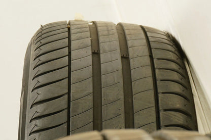 Mercedes GLA W156 X156 summer tires, summer wheels, 17 inch