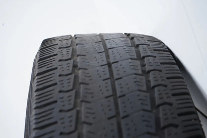 VW Transporter T5 T6 winter wheels winter tires 205 65 16 inch 7H0601027D