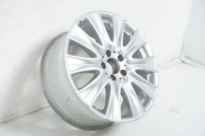 1 x Hliníkový disk Mercedes S třídy W222 18 palců A2224010902 8J ET41
