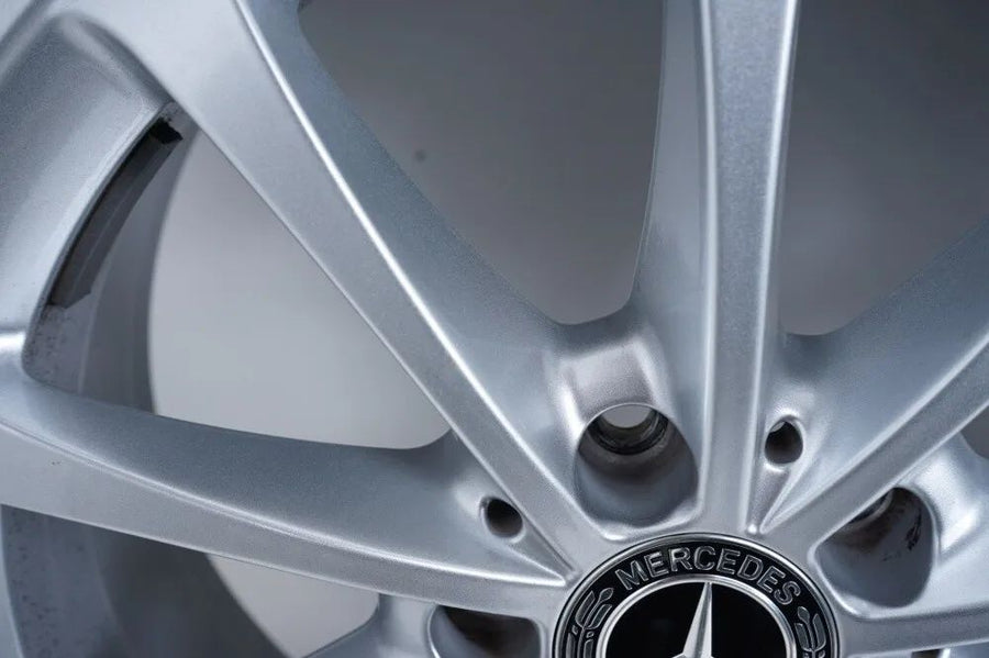 Mercedes A B Klasse W177 B247 Winterräder Winterreifen 17 Zoll