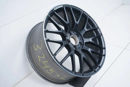 1 x Mercedes C63 W205 AMG hliníkový disk 19 palců A2054011800 9,5J