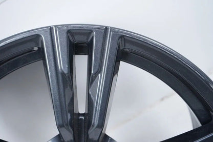 1 x originální BMW Z4 G29 hliníkový disk 18 palců 798M 8091467 9J ET32