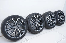 VW Passat 3G B8 letní pneumatiky, letní komplety 245 40 19 palců 3G0601025AG