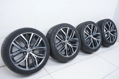 VW Passat 3G B8 summer tires, summer wheels 245/40/19 inch 3G0601025AG