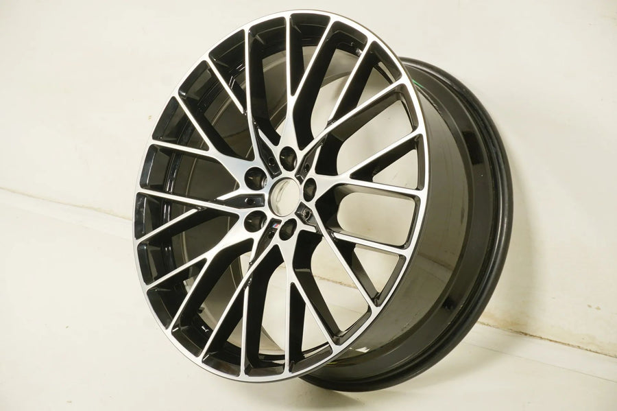 1 x Jante alliage d'origine BMW Série 3 G20 G21 20 pouces M794 6885312 8,5J
