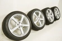 Mercedes CLS-Klasse W257 winterbanden winterwielen 19 inch