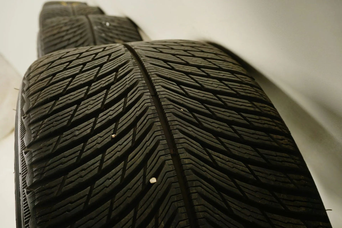 BMW M5 F90 winter tires/wheels 265/40/19 inch 705M Detailansicht 12