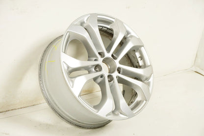 1 x Jante en alliage Mercedes GLC X253 W253 17 pouces A2534010600 7,5J ET36
