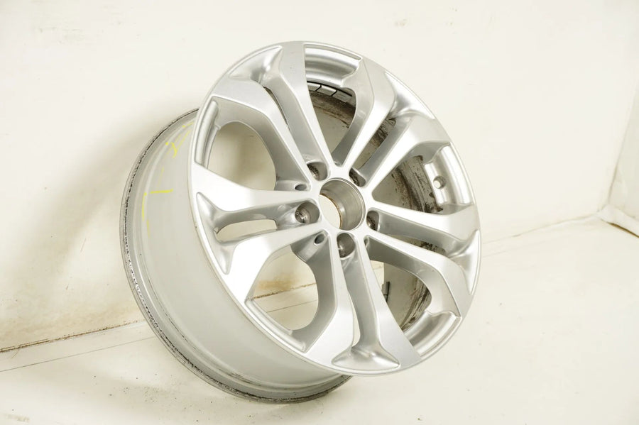 1 x Jante en alliage Mercedes GLC X253 W253 17 pouces A2534010600 7,5J ET36