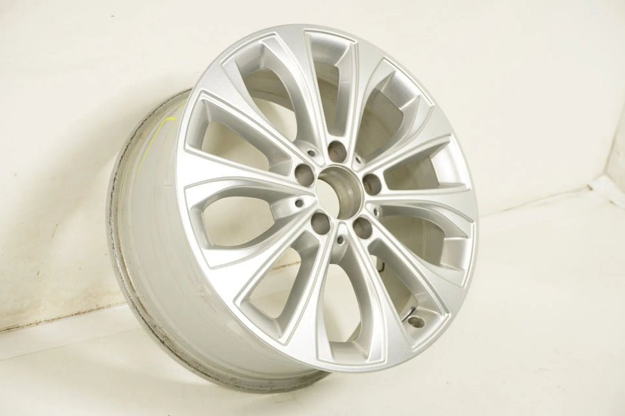 1 jante alliage Mercedes Classe C W205 17 pouces A2054018700 8J