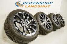 Mercedes S-Class W223 summer tires, summer wheels, 19 inch