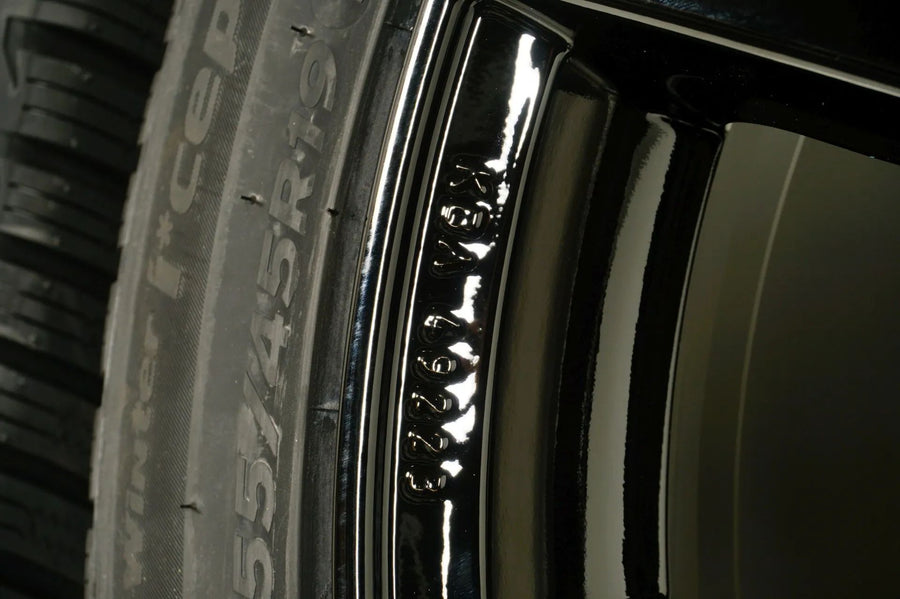 Pneus d'hiver BLE neufs pour Tesla Model Y, jantes d'hiver 255/45/19 pouces