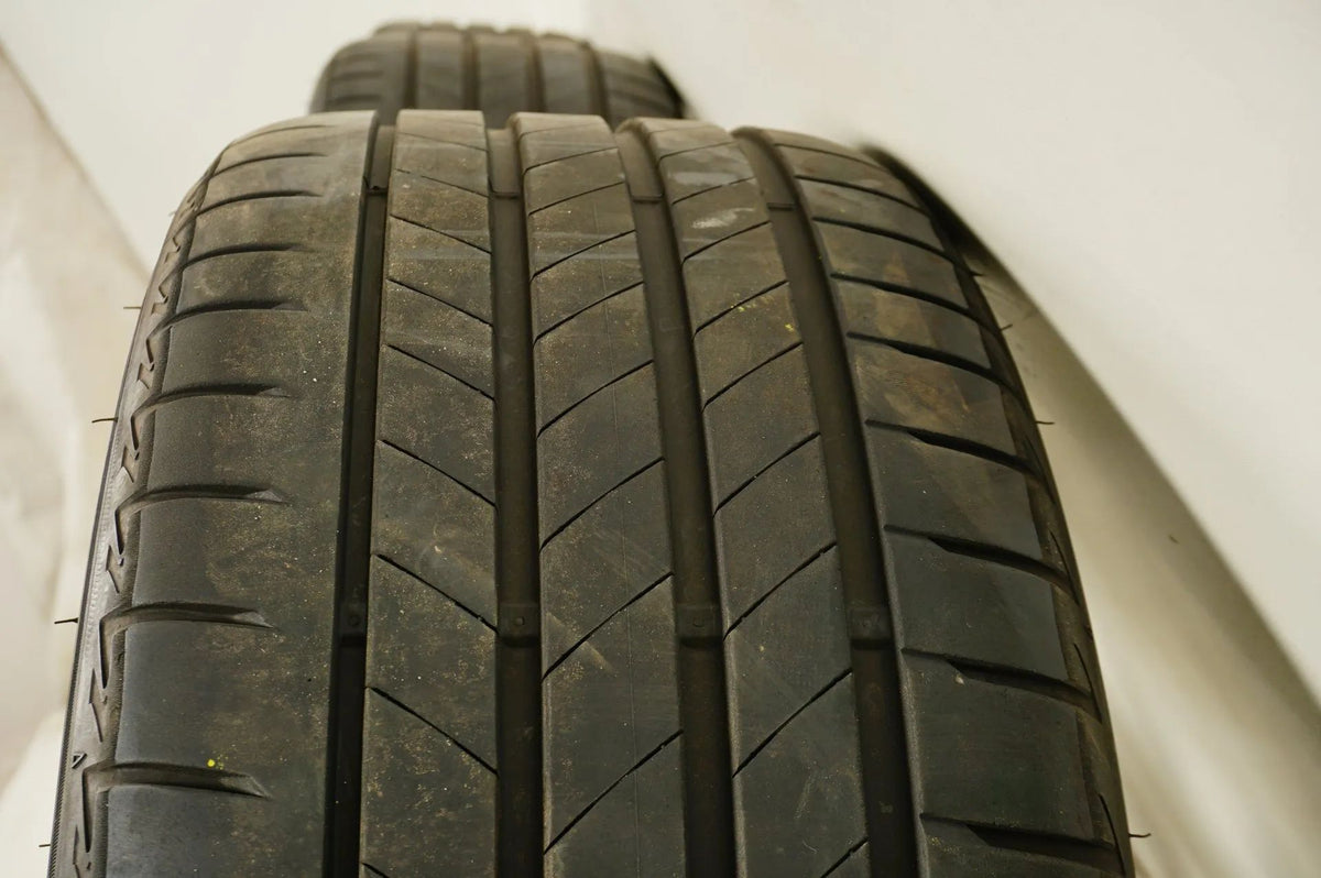 Mercedes S-Class W223 summer tires, summer wheels, 20 inch chrome Detailansicht 13