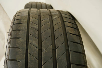 Mercedes S-Class W223 summer tires, summer wheels, 20 inch chrome