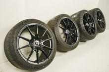 Pneus été et jantes été 19/20 pouces pour Mercedes GT-R C190 W190
