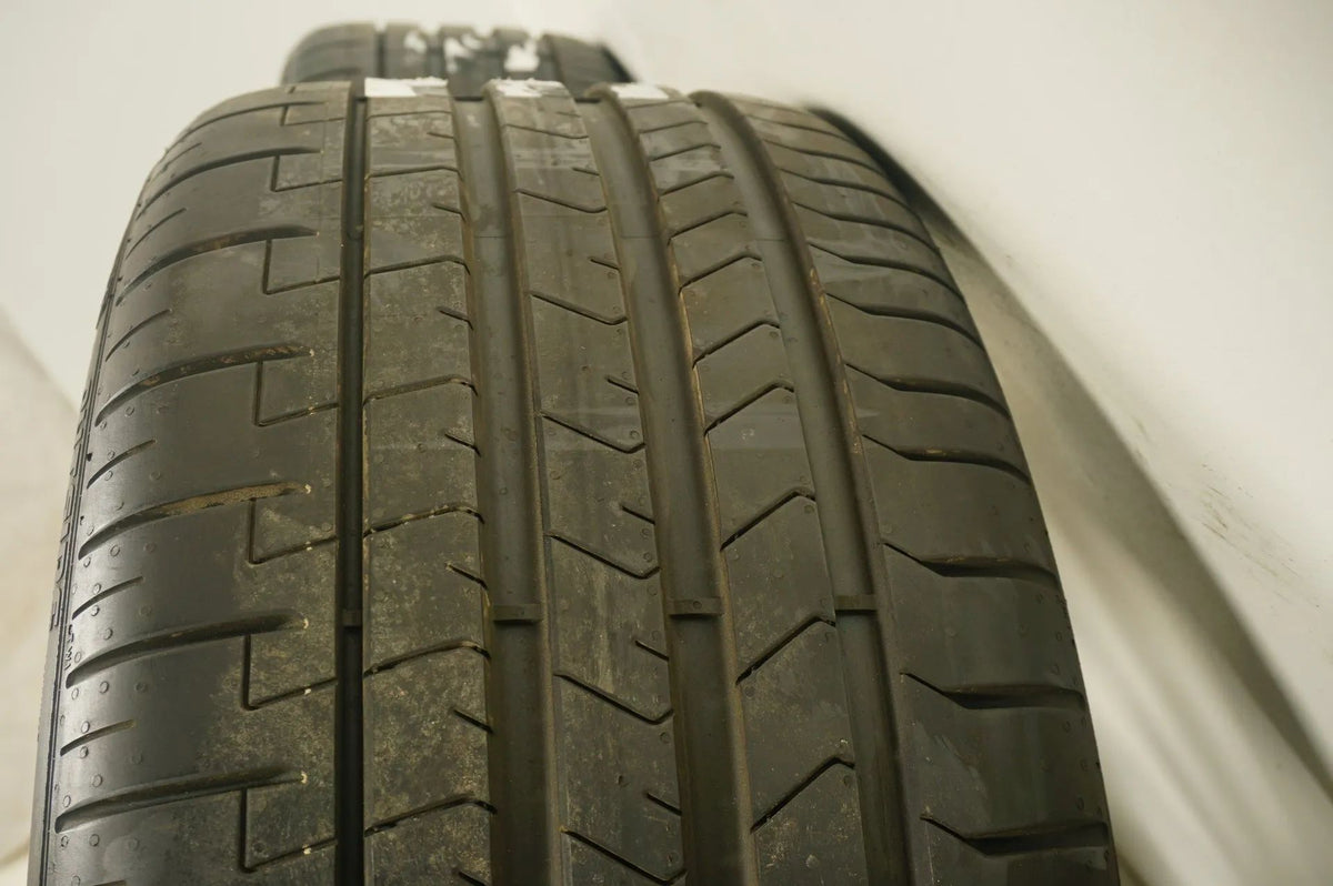 Like New Mercedes S Class W223 V223 AMG Summer Wheels 20 Inch Detailansicht 13