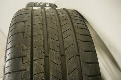 Like New Mercedes S Class W223 V223 AMG Summer Wheels 20 Inch