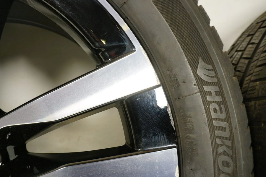 Mercedes S-Class W223 winter tires/wheels 255/45/19 inch